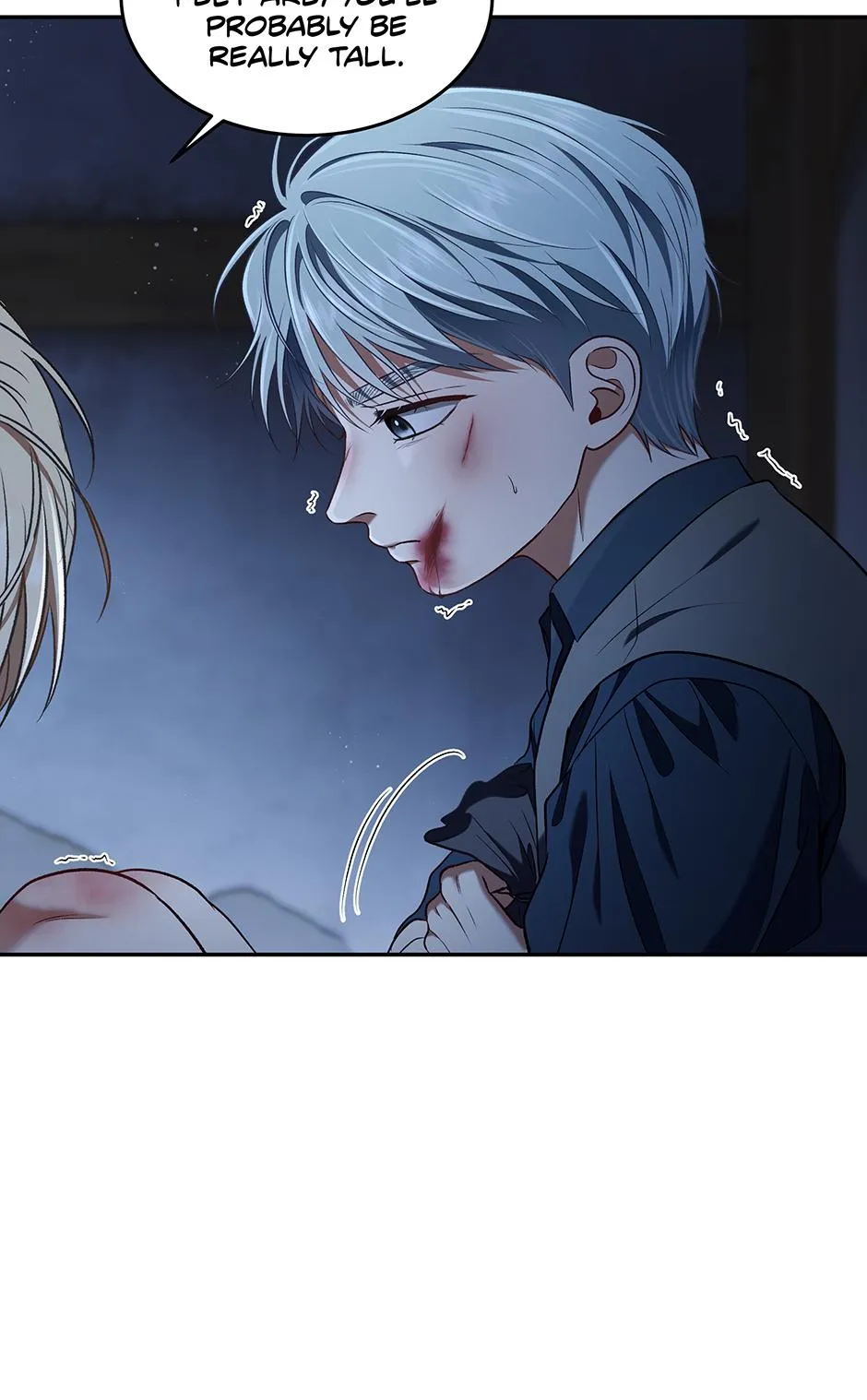 How to Survive as a Player Chapter 90 page 22 - 