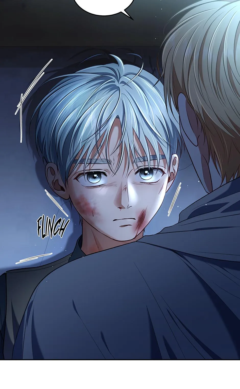 How to Survive as a Player Chapter 90 page 24 - 