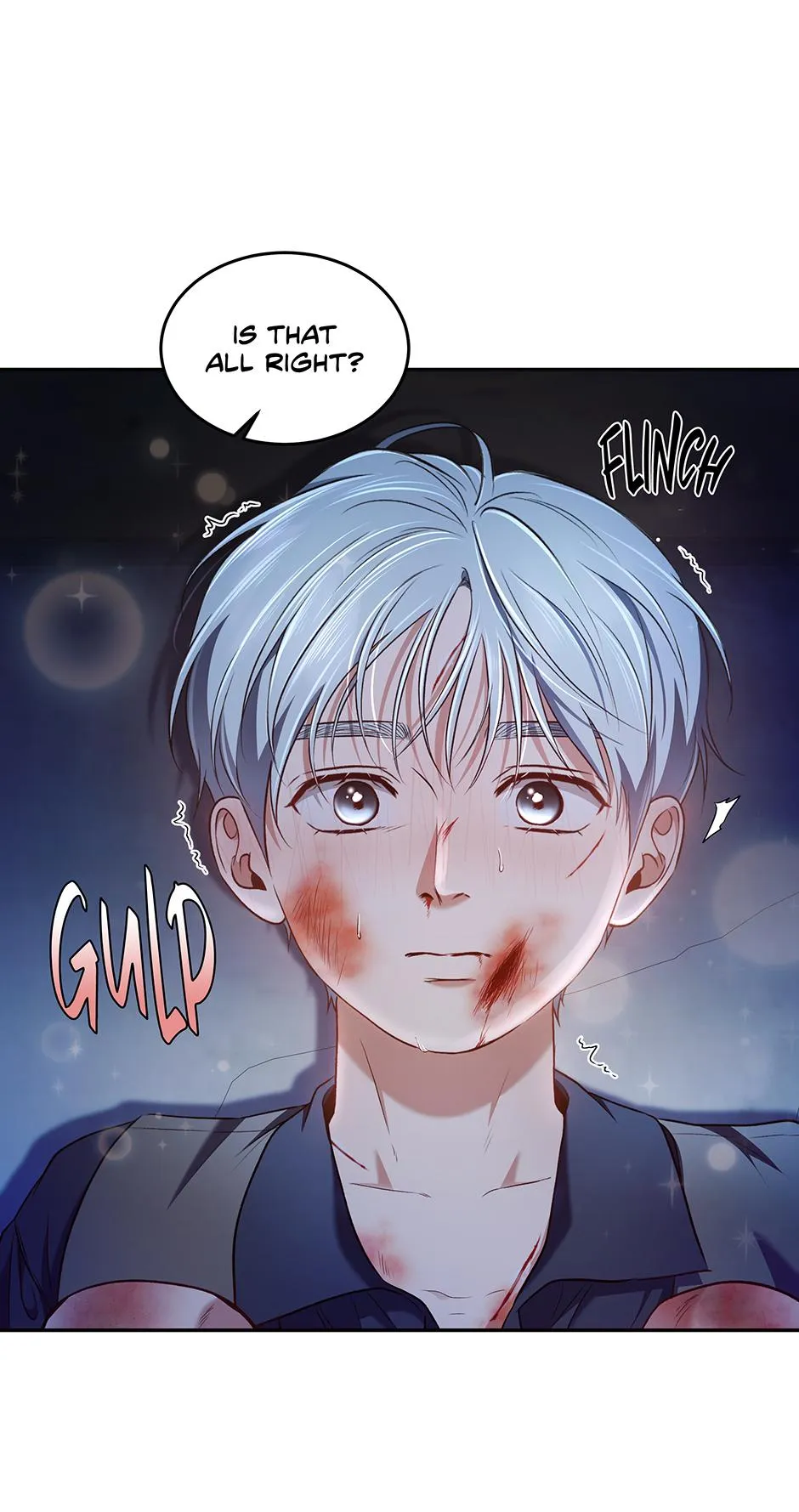 How to Survive as a Player Chapter 90 page 26 - 