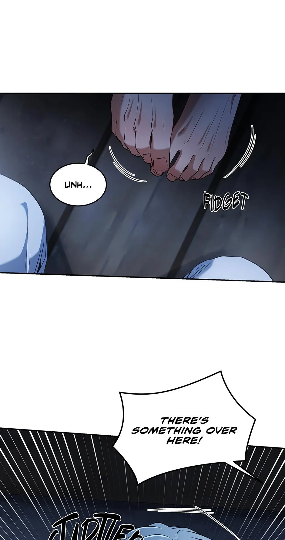 How to Survive as a Player Chapter 90 page 27 - 