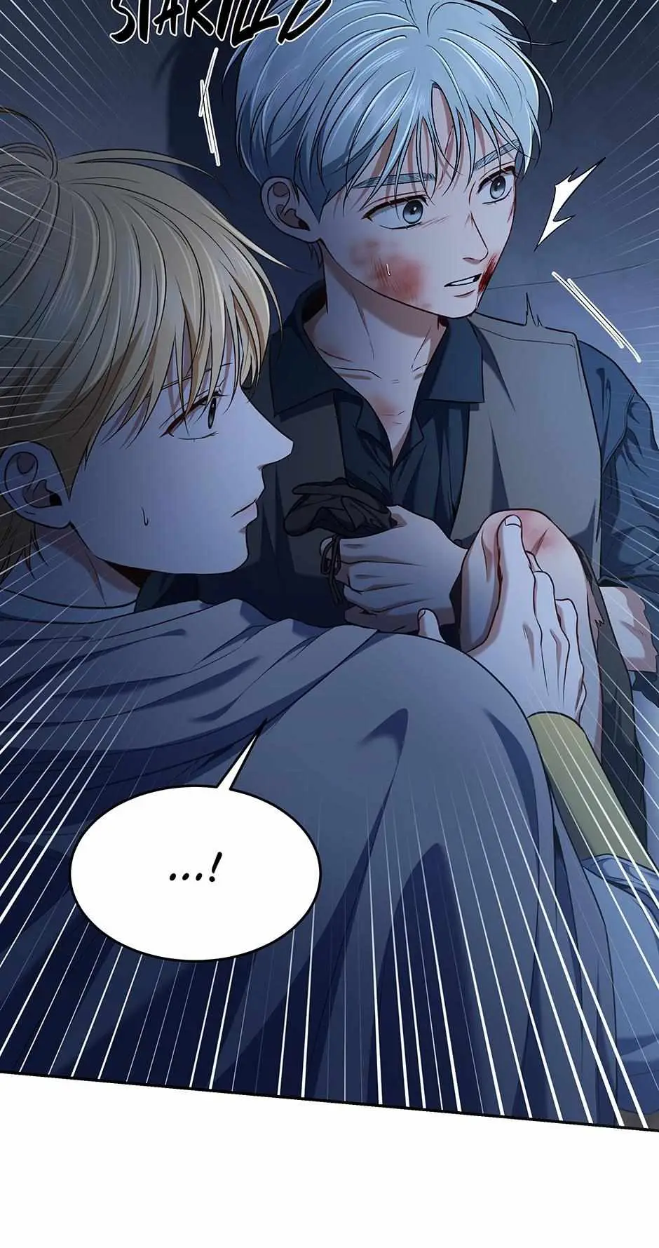 How to Survive as a Player Chapter 90 page 28 - 