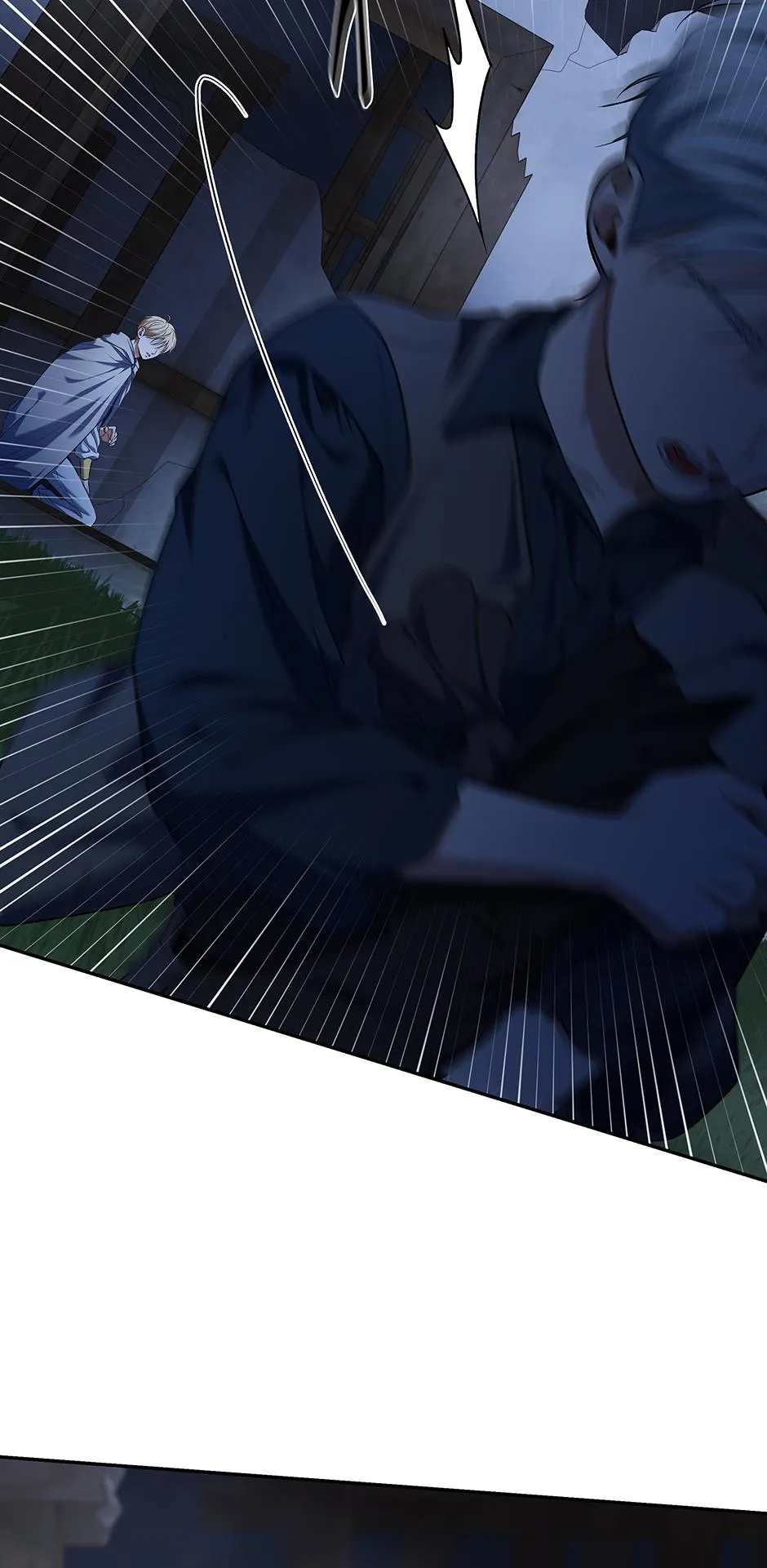 How to Survive as a Player Chapter 90 page 30 - 