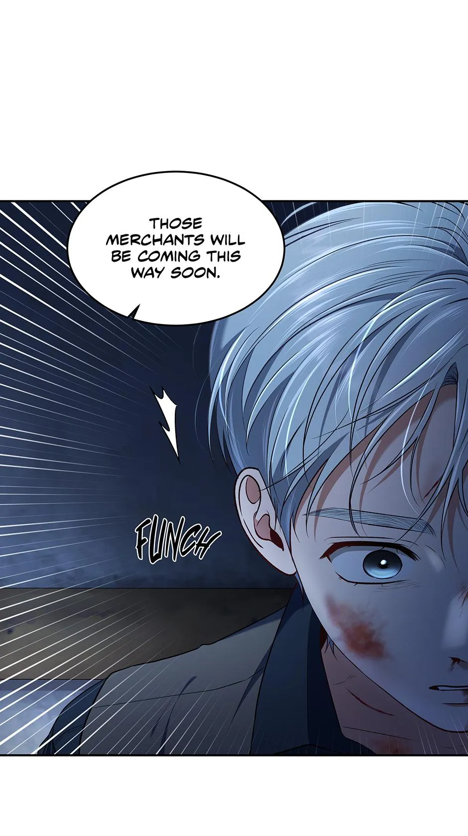 How to Survive as a Player Chapter 90 page 4 - 
