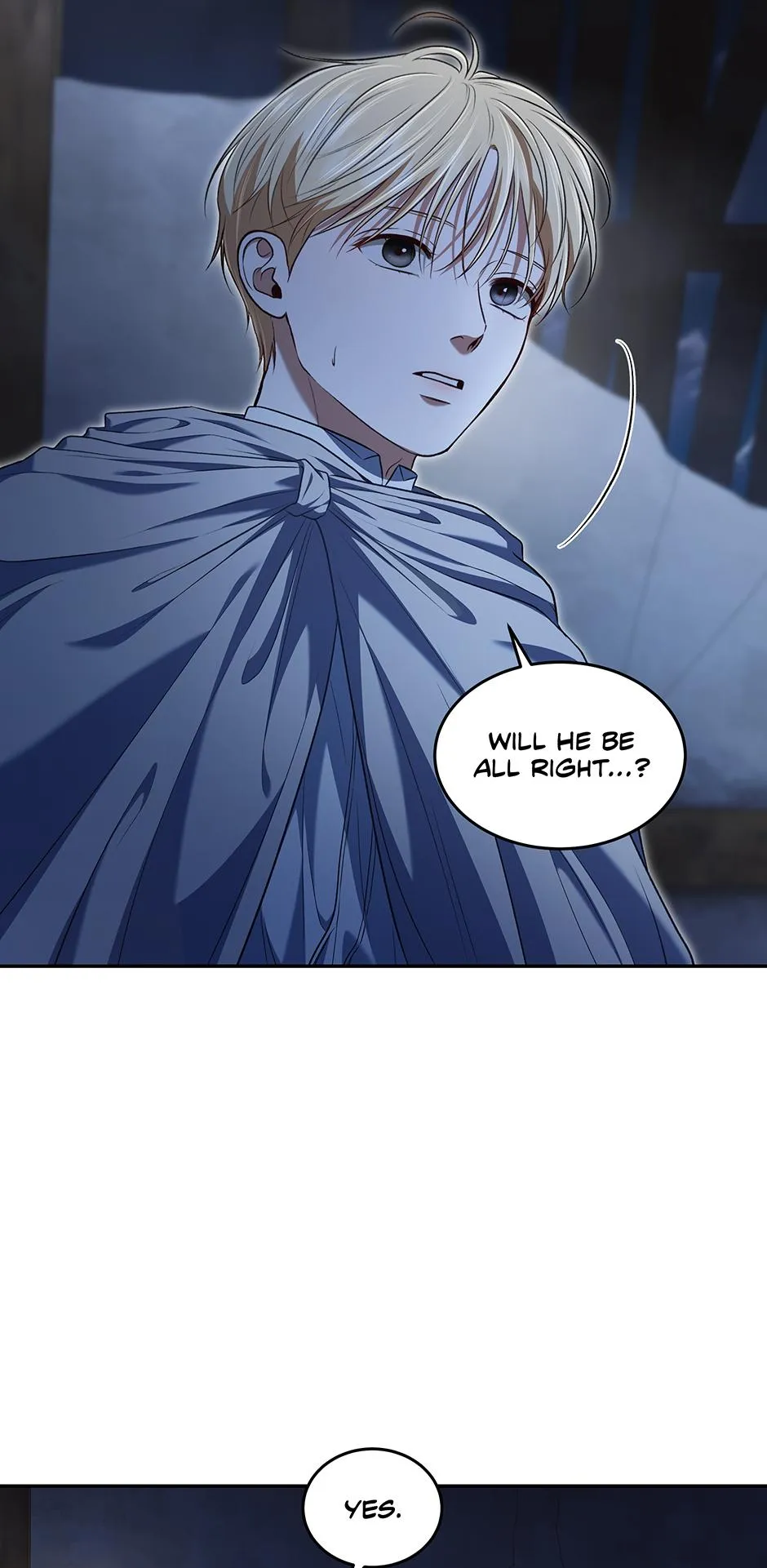 How to Survive as a Player Chapter 90 page 31 - 
