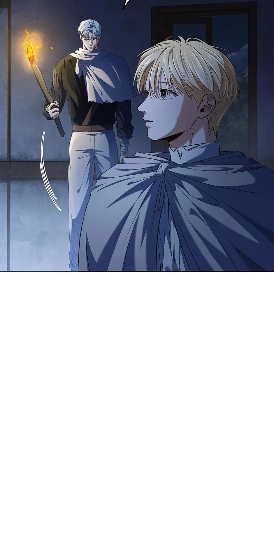 How to Survive as a Player Chapter 90 page 32 - 
