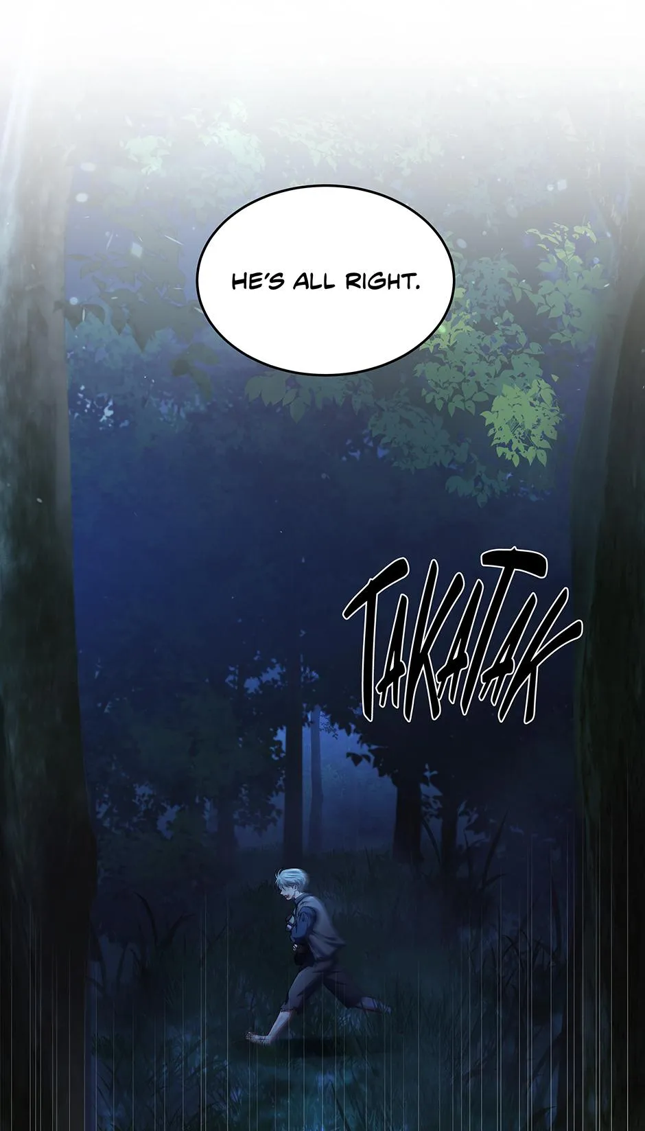How to Survive as a Player Chapter 90 page 33 - 