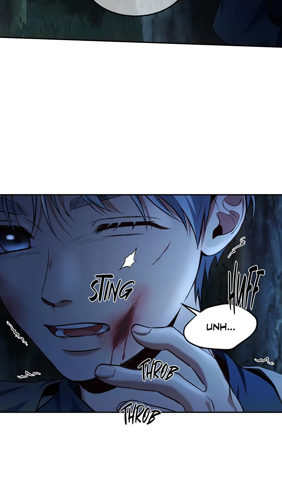 How to Survive as a Player Chapter 90 page 36 - 