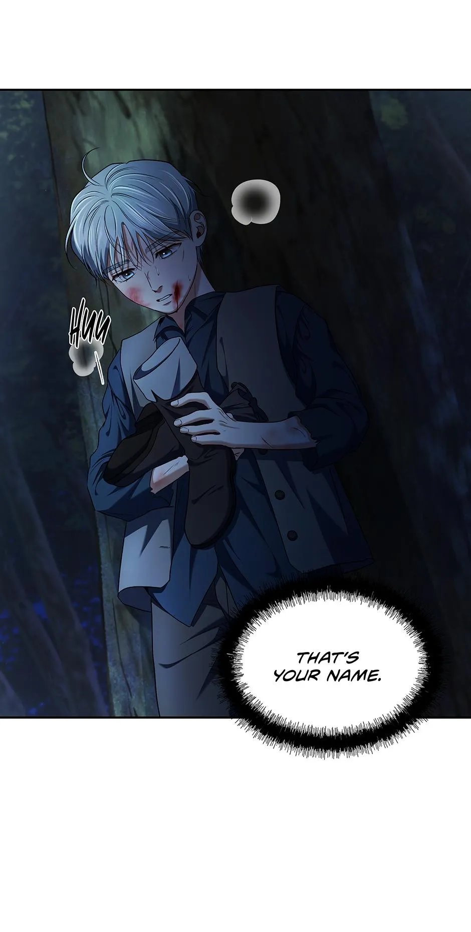 How to Survive as a Player Chapter 90 page 37 - 