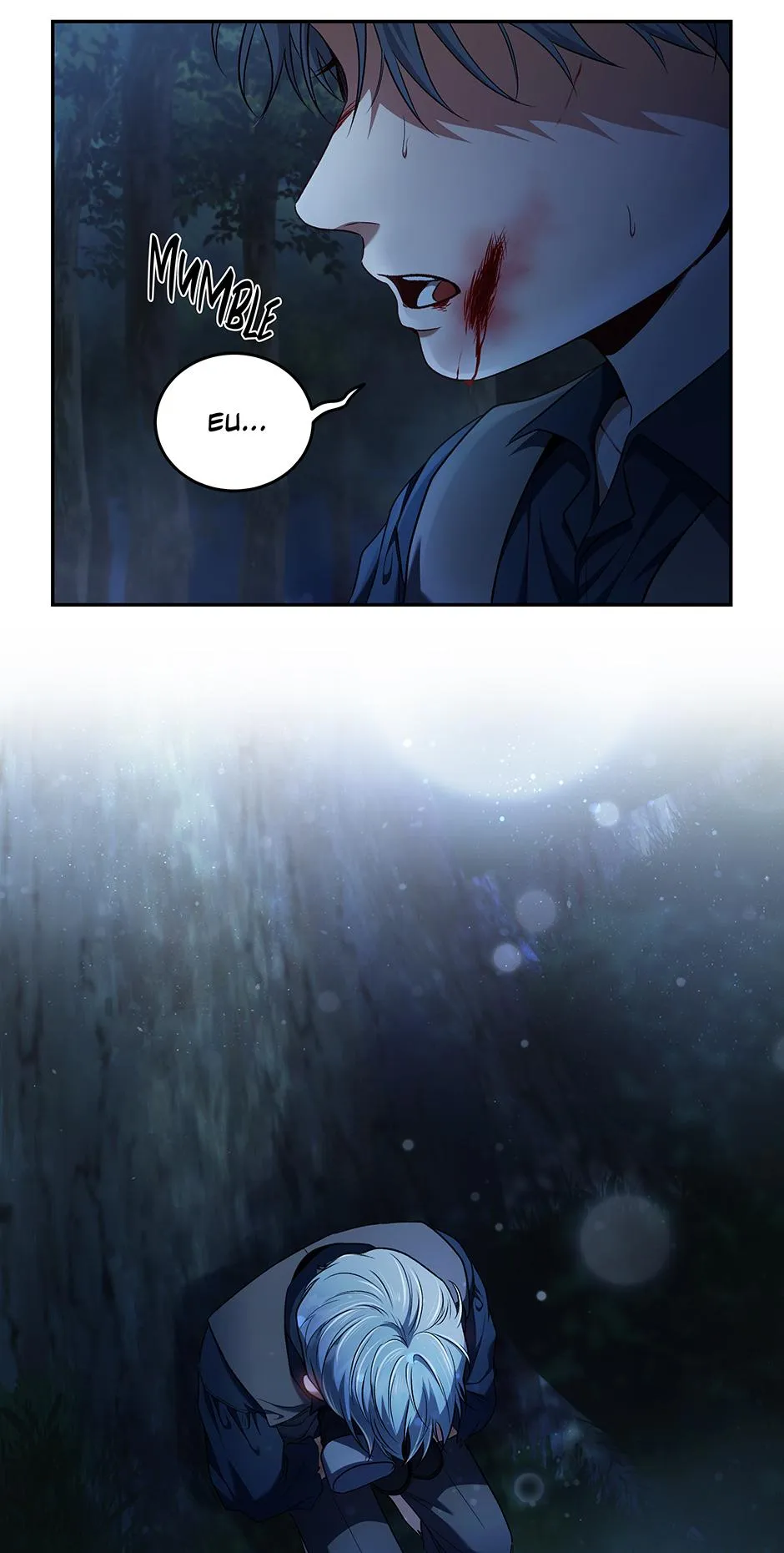 How to Survive as a Player Chapter 90 page 38 - 