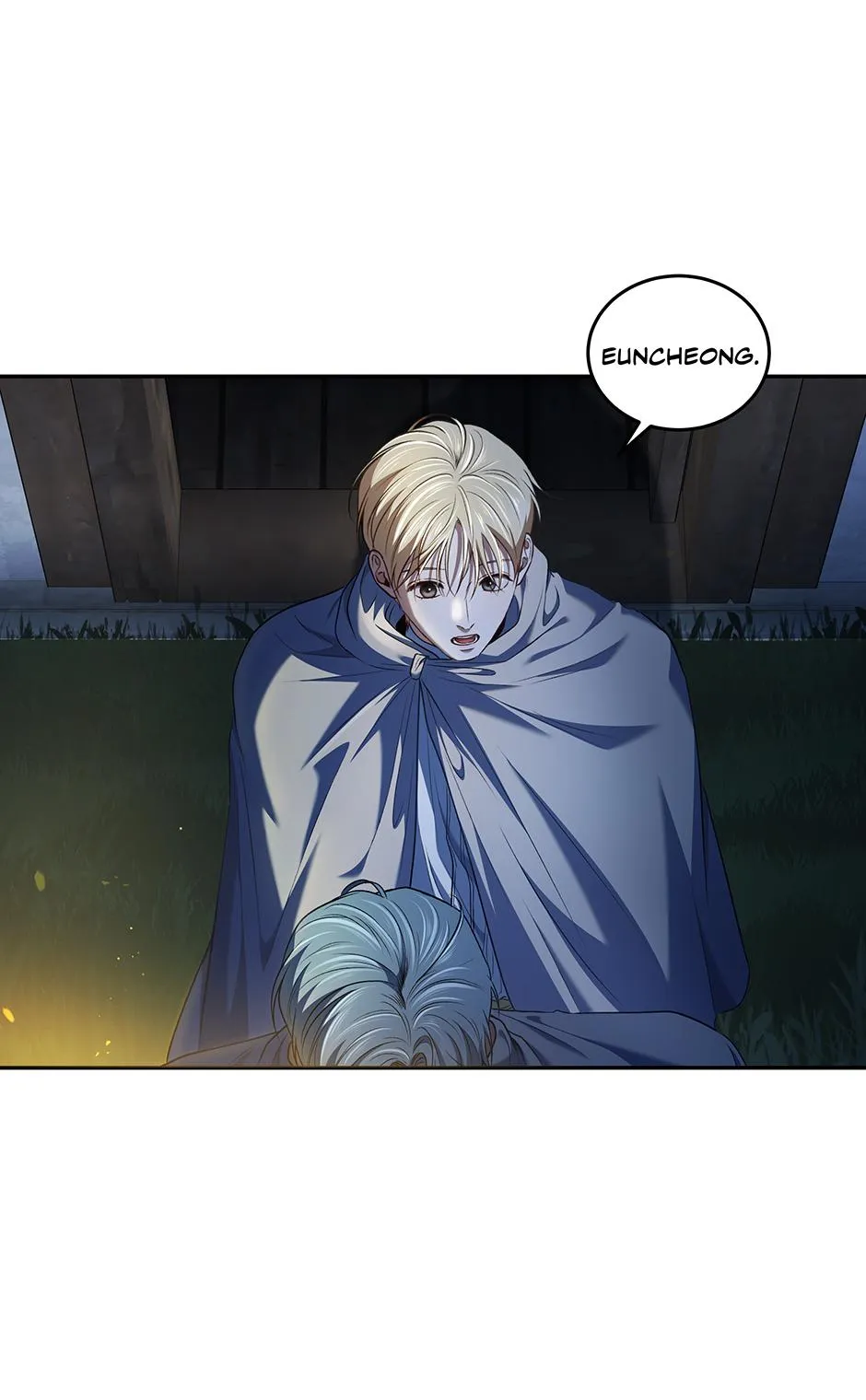 How to Survive as a Player Chapter 90 page 41 - 