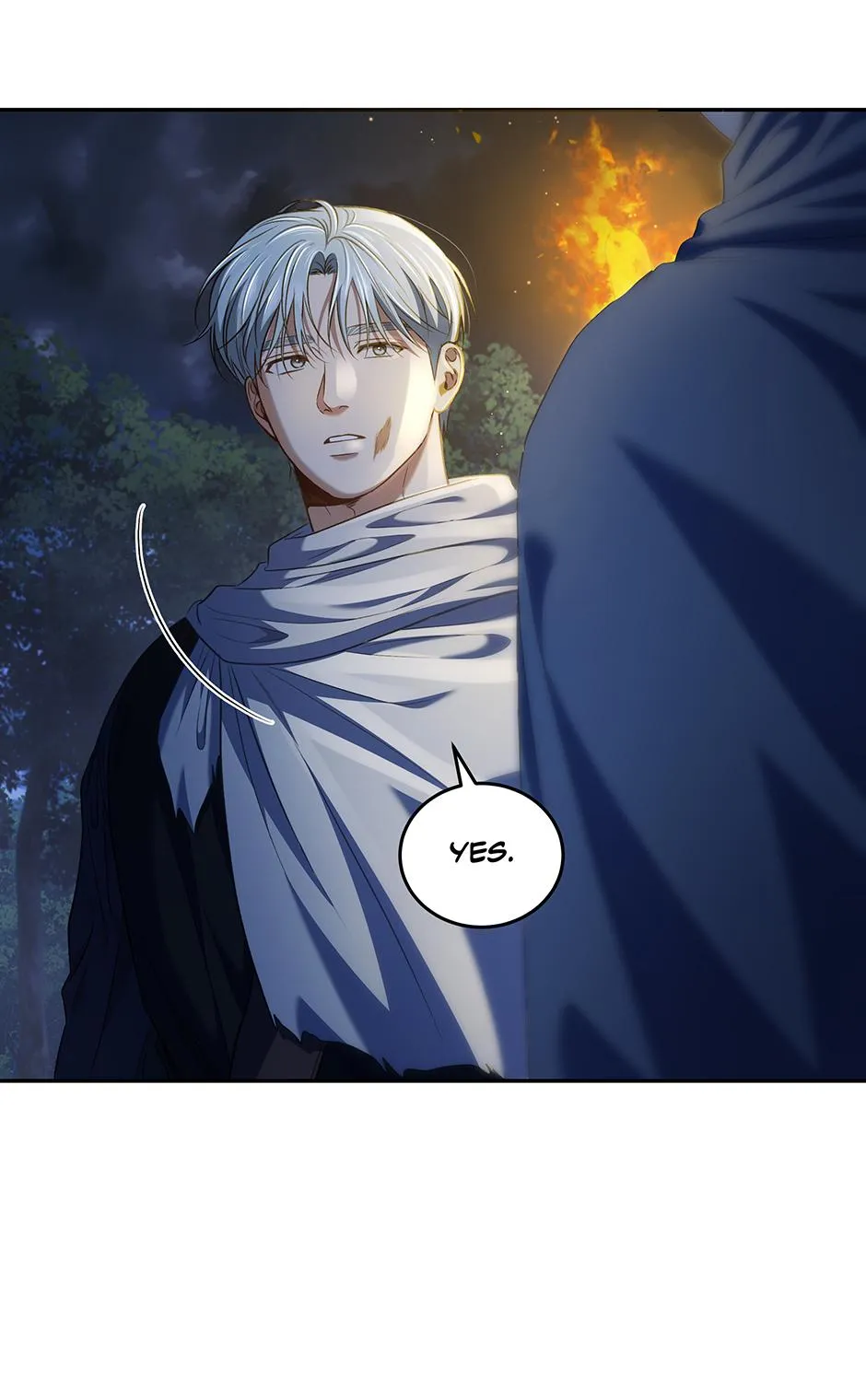 How to Survive as a Player Chapter 90 page 42 - 