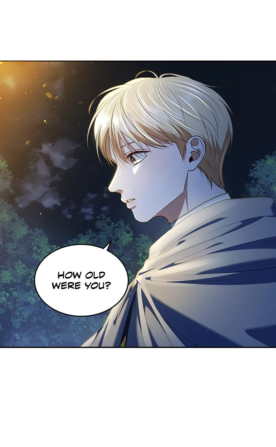 How to Survive as a Player Chapter 90 page 43 - 