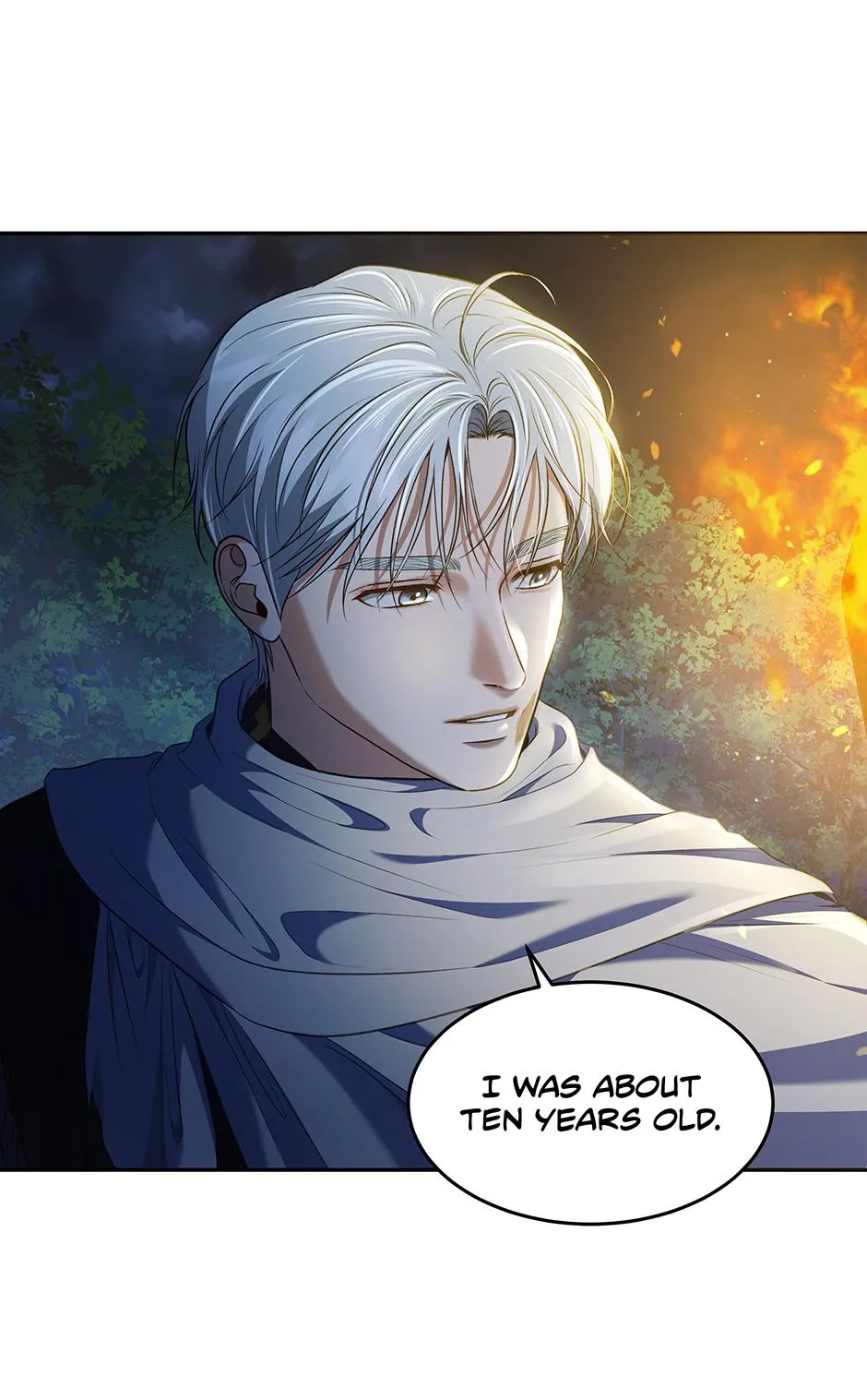 How to Survive as a Player Chapter 90 page 44 - 