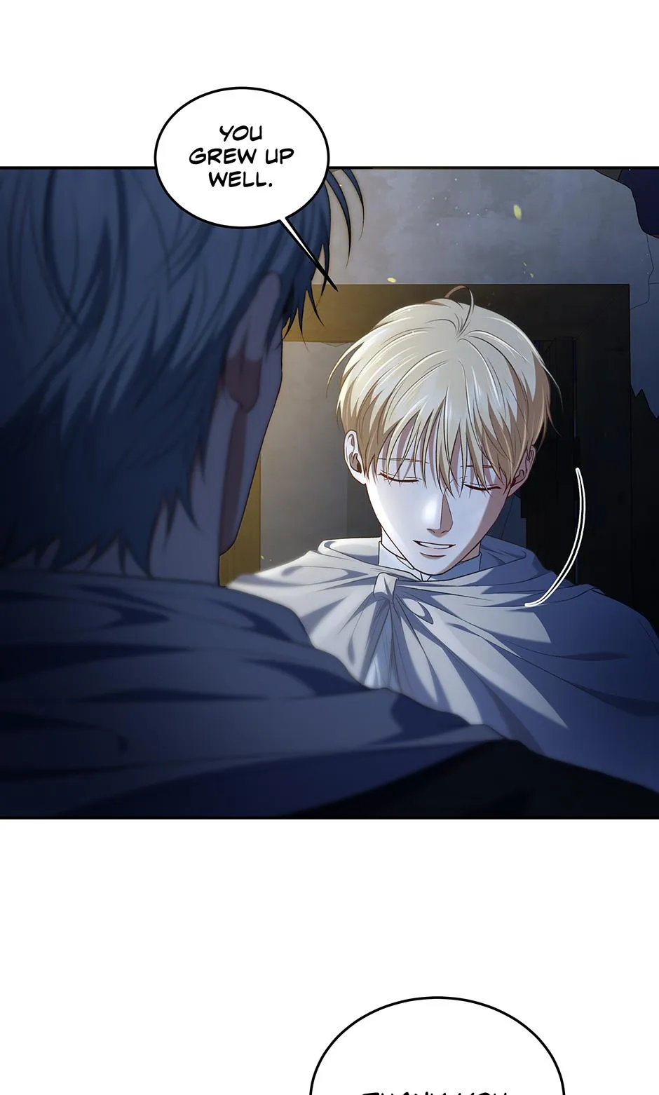How to Survive as a Player Chapter 90 page 45 - 