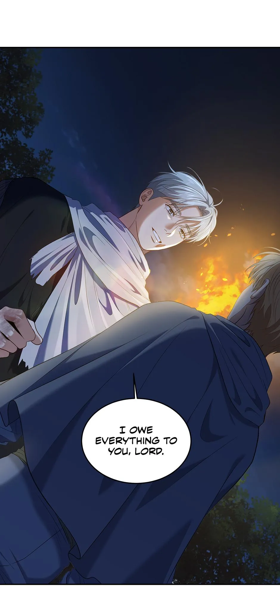 How to Survive as a Player Chapter 90 page 49 - 