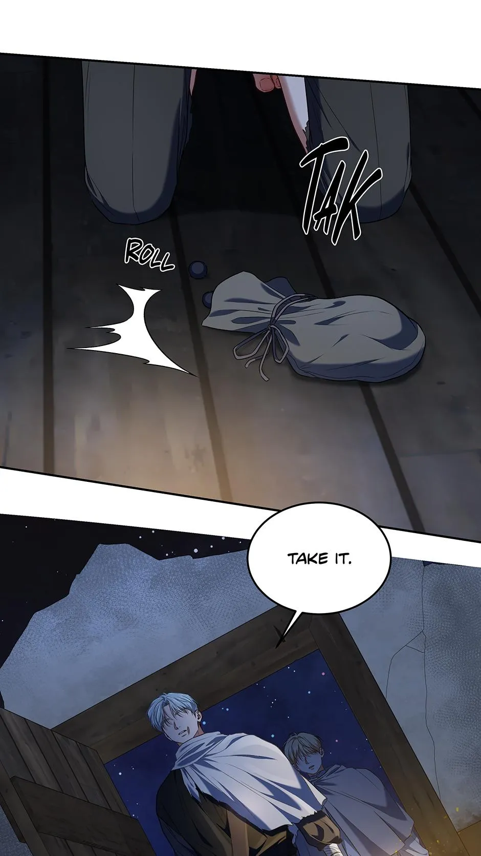 How to Survive as a Player Chapter 90 page 6 - 