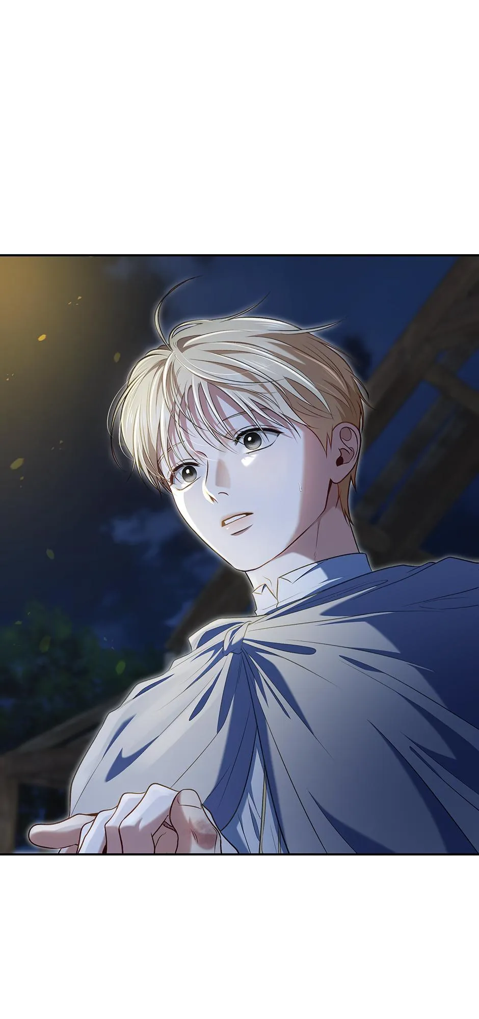How to Survive as a Player Chapter 90 page 51 - 