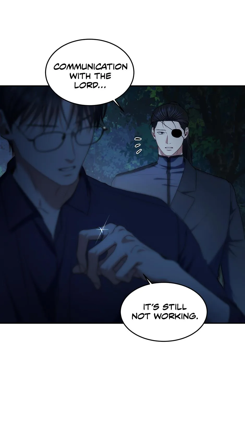How to Survive as a Player Chapter 90 page 56 - 