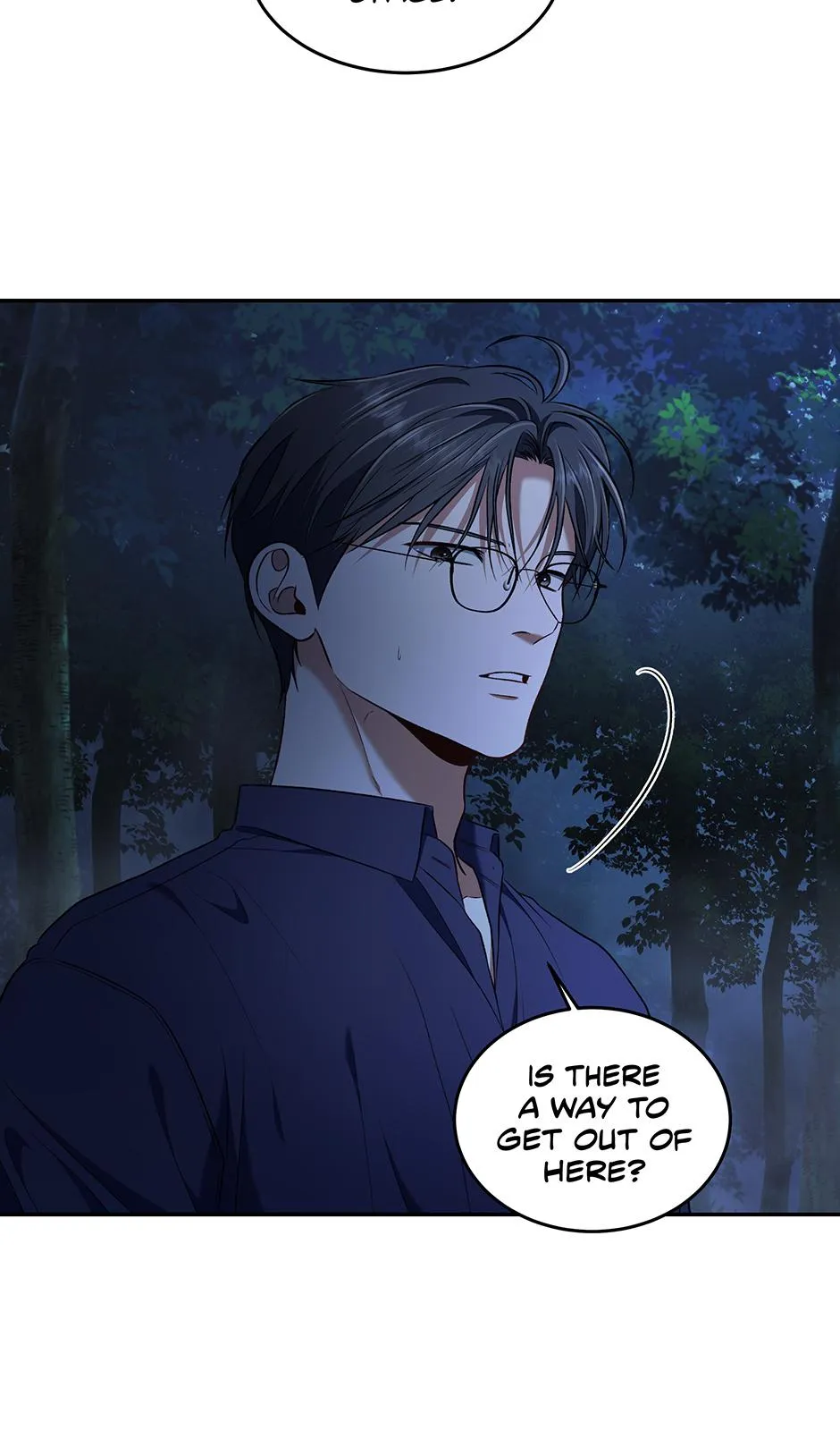 How to Survive as a Player Chapter 90 page 59 - 