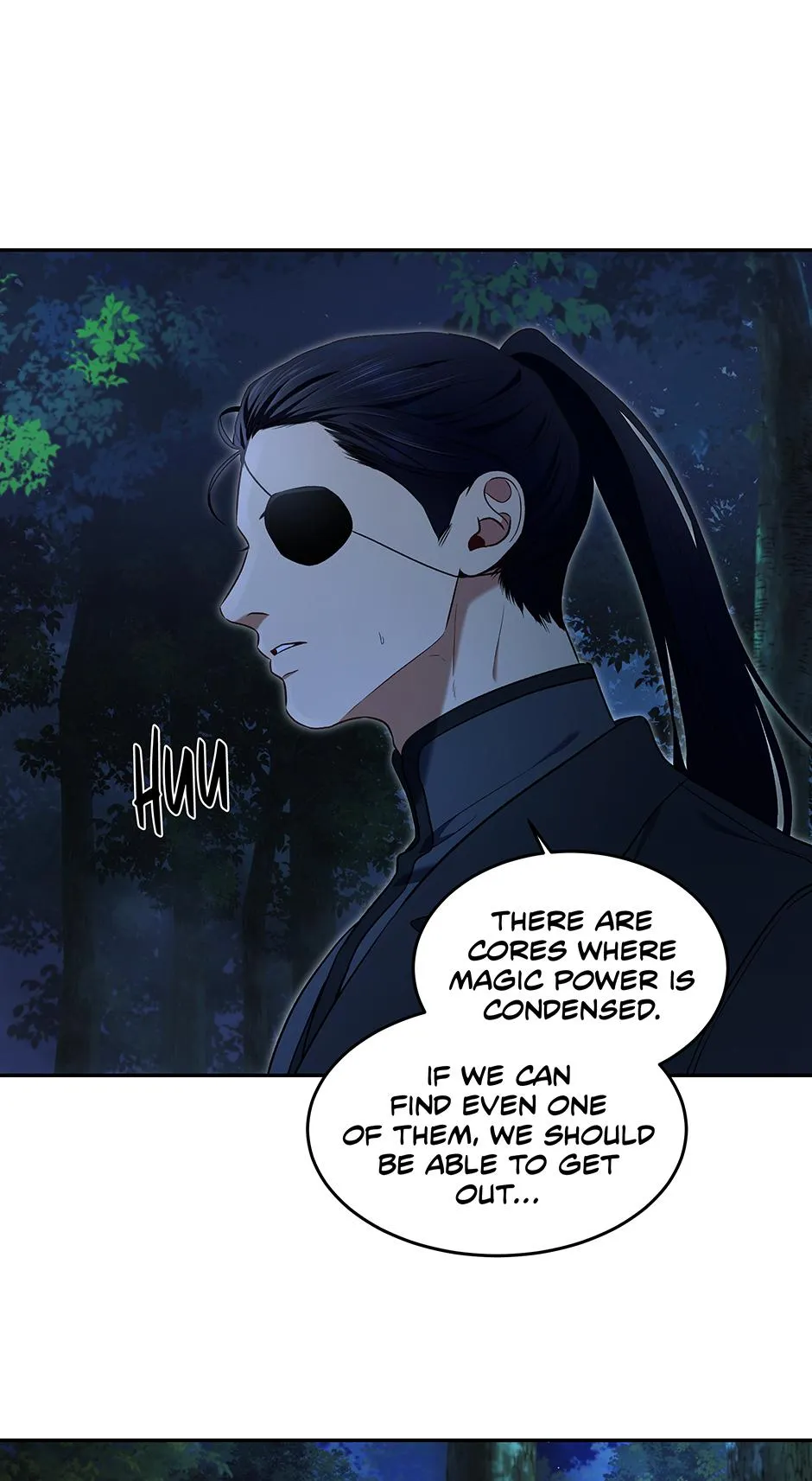 How to Survive as a Player Chapter 90 page 60 - 