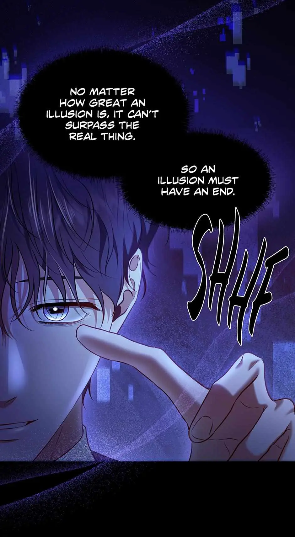 How to Survive as a Player Chapter 90 page 64 - 