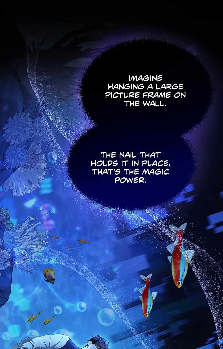 How to Survive as a Player Chapter 90 page 65 - 