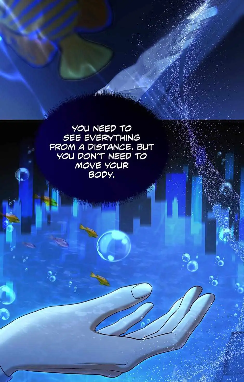 How to Survive as a Player Chapter 90 page 67 - 
