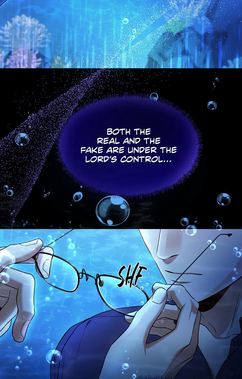 How to Survive as a Player Chapter 90 page 68 - 