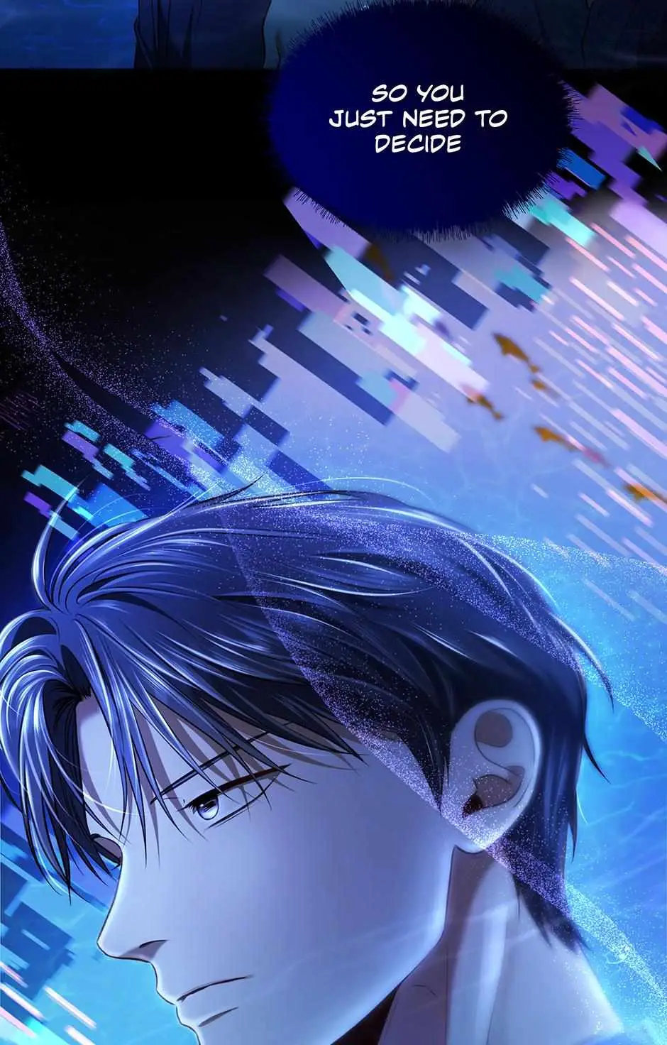 How to Survive as a Player Chapter 90 page 69 - 