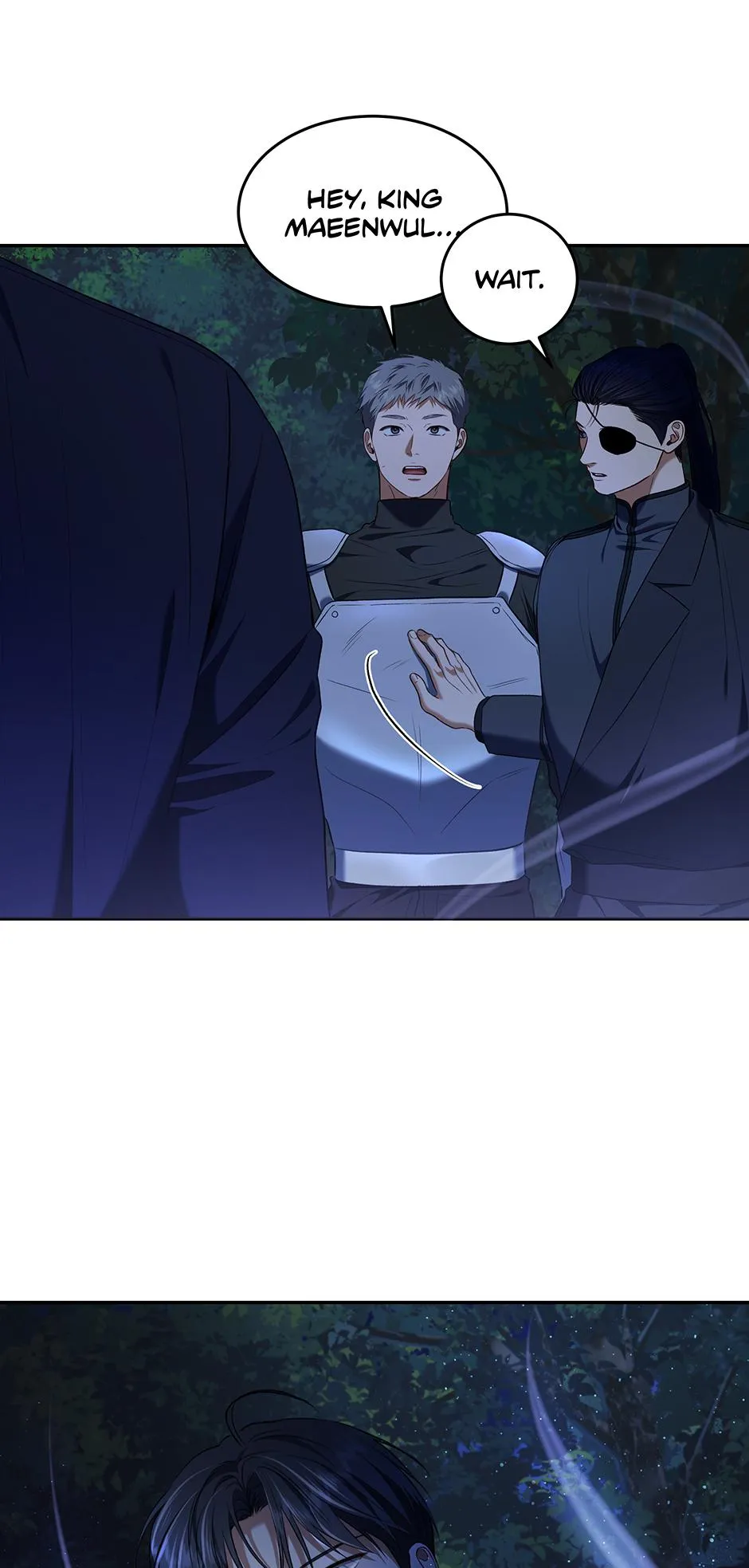 How to Survive as a Player Chapter 90 page 71 - 