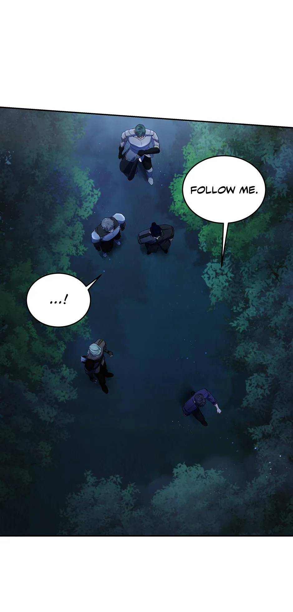 How to Survive as a Player Chapter 90 page 74 - 
