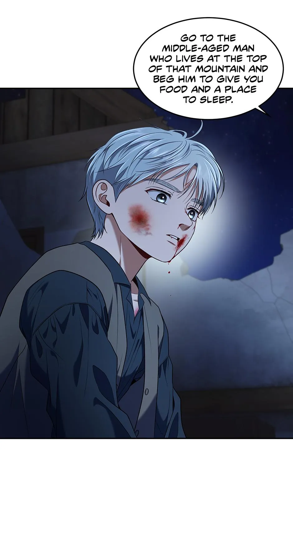 How to Survive as a Player Chapter 90 page 9 - 