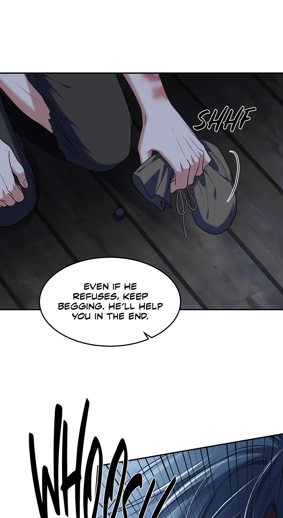 How to Survive as a Player Chapter 90 page 10 - 