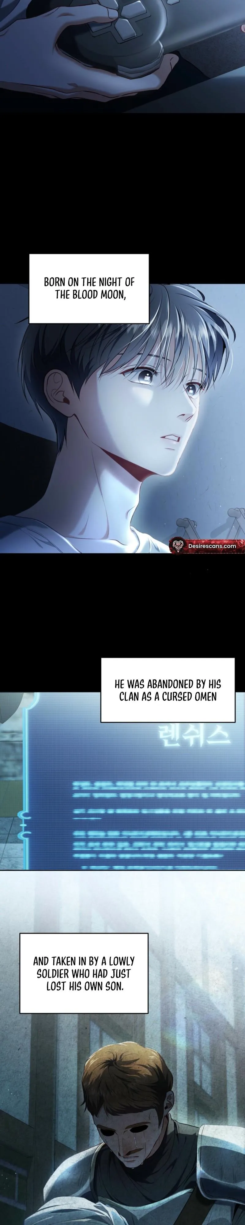 How to Survive as a Player Chapter 91 page 12 - 