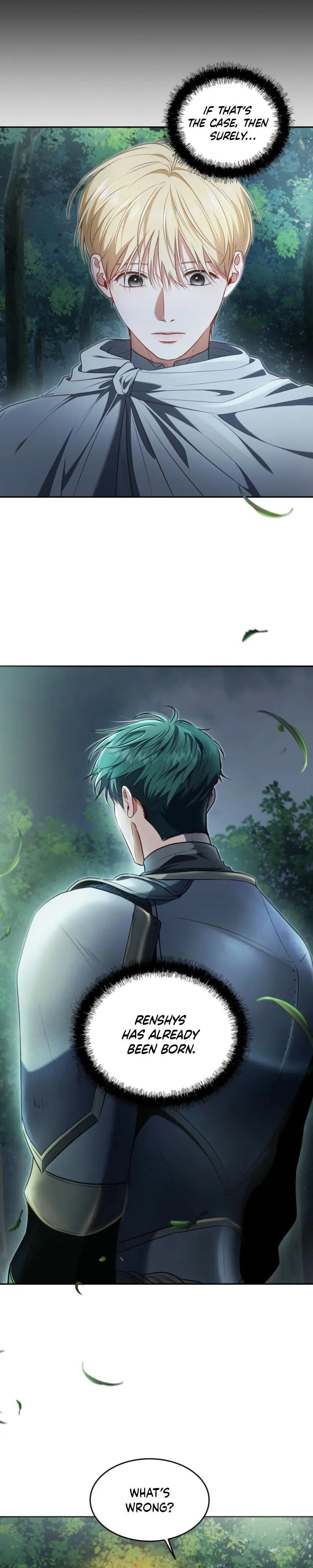 How to Survive as a Player Chapter 91 page 14 - 