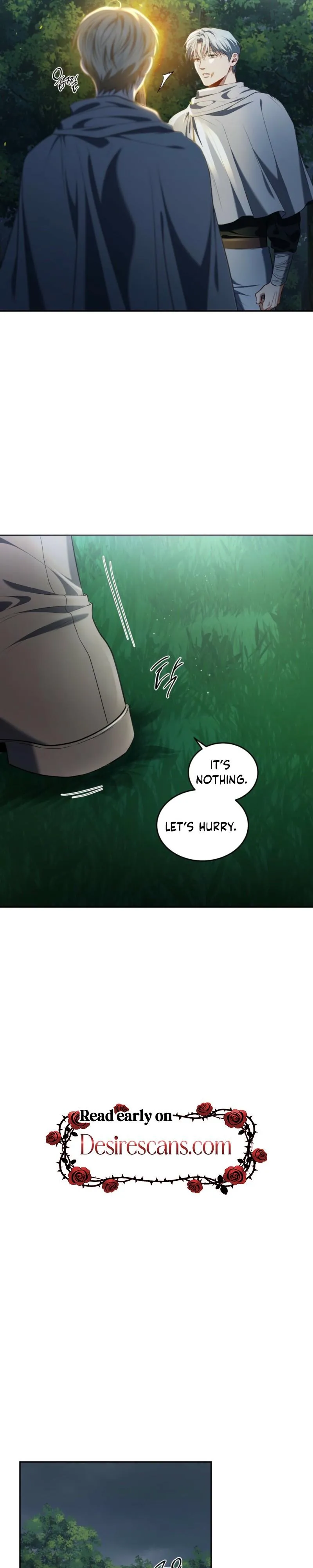 How to Survive as a Player Chapter 91 page 15 - 