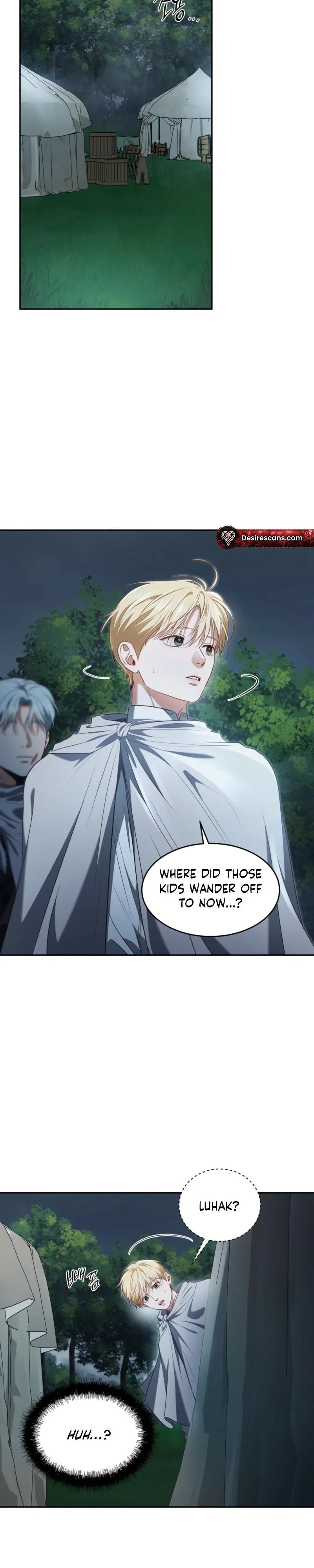 How to Survive as a Player Chapter 91 page 16 - 