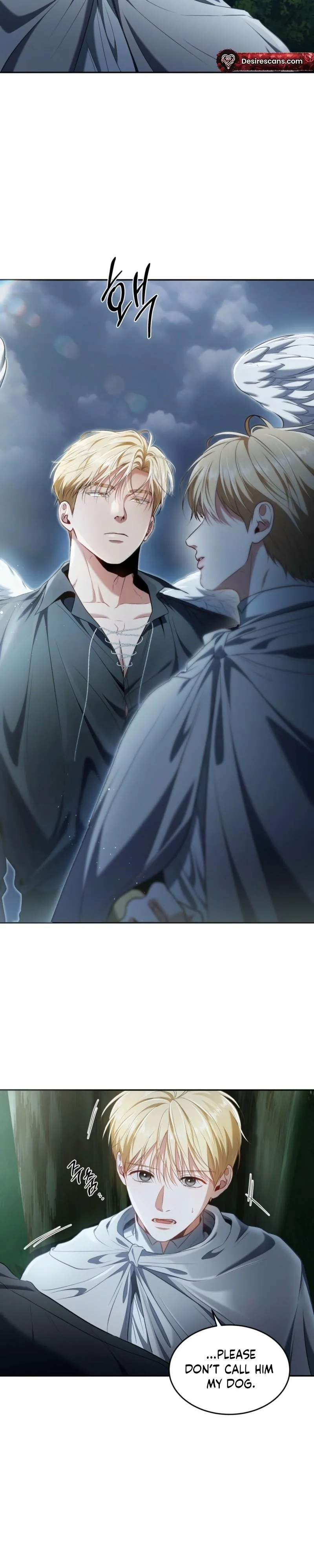 How to Survive as a Player Chapter 91 page 19 - 