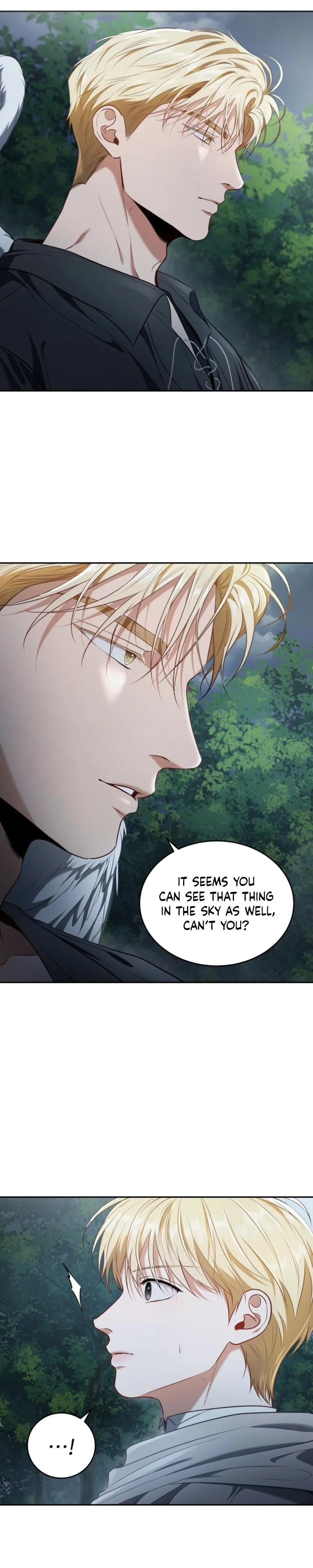 How to Survive as a Player Chapter 91 page 20 - 