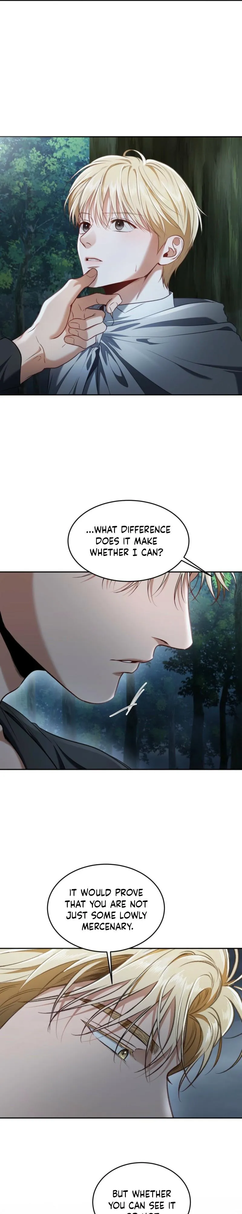 How to Survive as a Player Chapter 91 page 23 - 