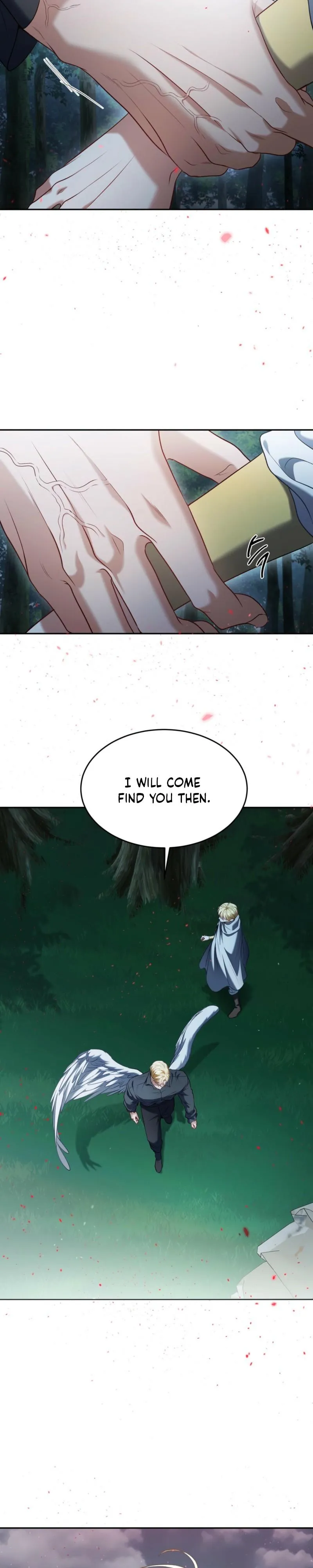 How to Survive as a Player Chapter 91 page 28 - 