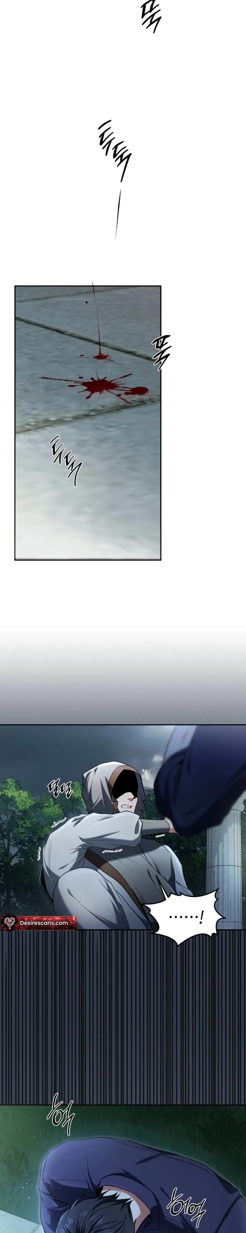 How to Survive as a Player Chapter 91 page 6 - 