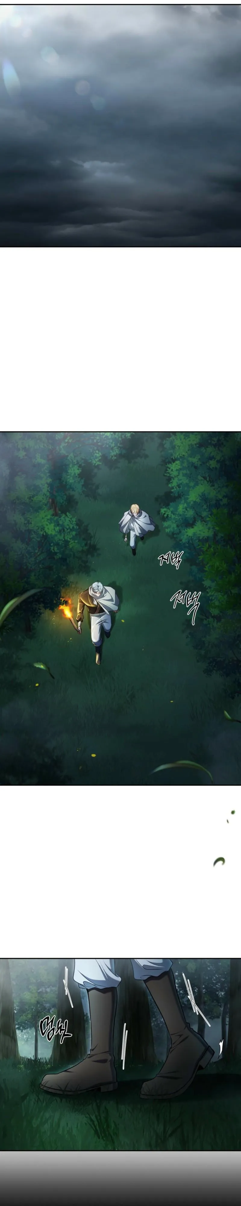 How to Survive as a Player Chapter 91 page 10 - 