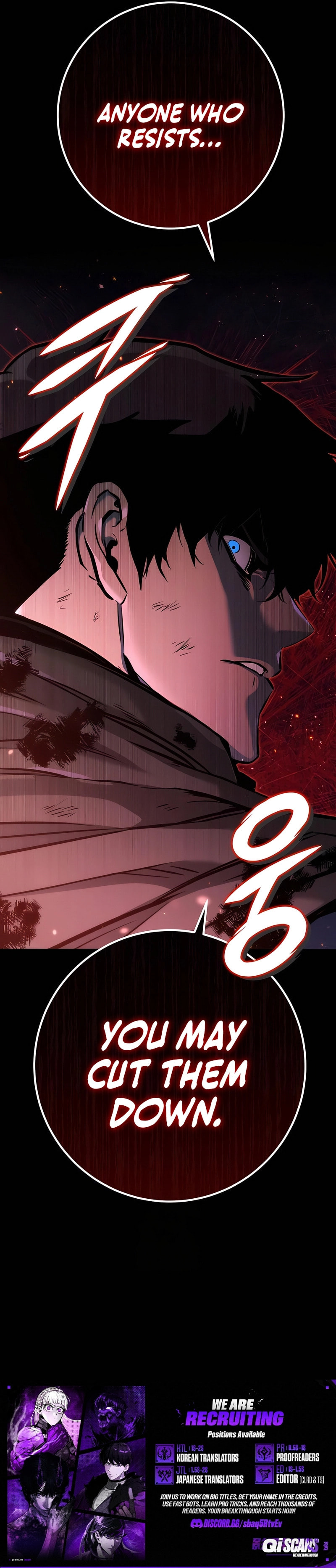 How to Survive as a Wandering Knight Chapter 12 page 22 - 