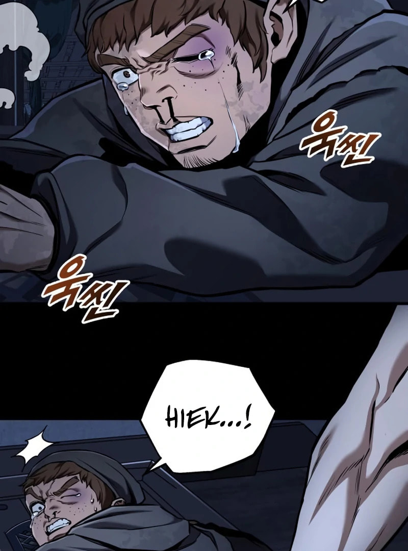 How to Survive as a Wandering Knight Chapter 14 page 102 - 