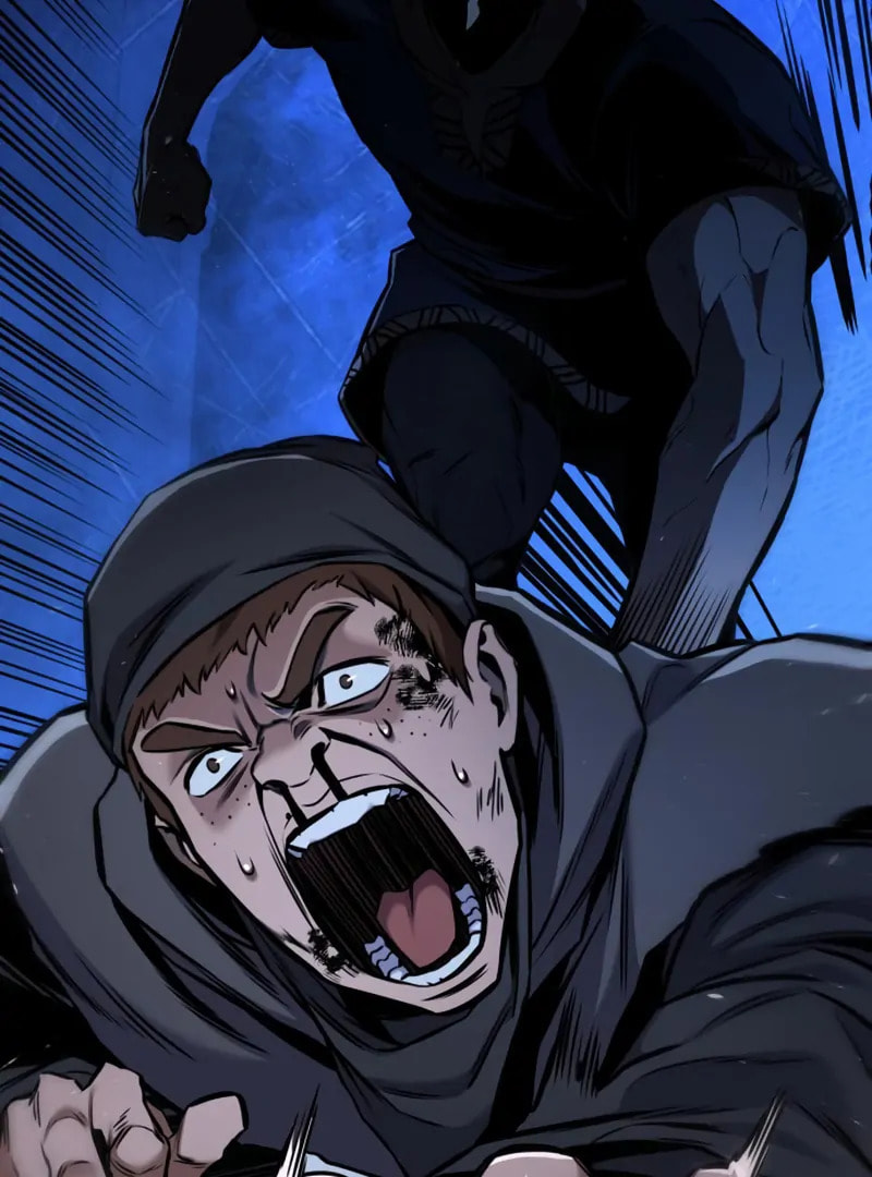 How to Survive as a Wandering Knight Chapter 14 page 106 - 
