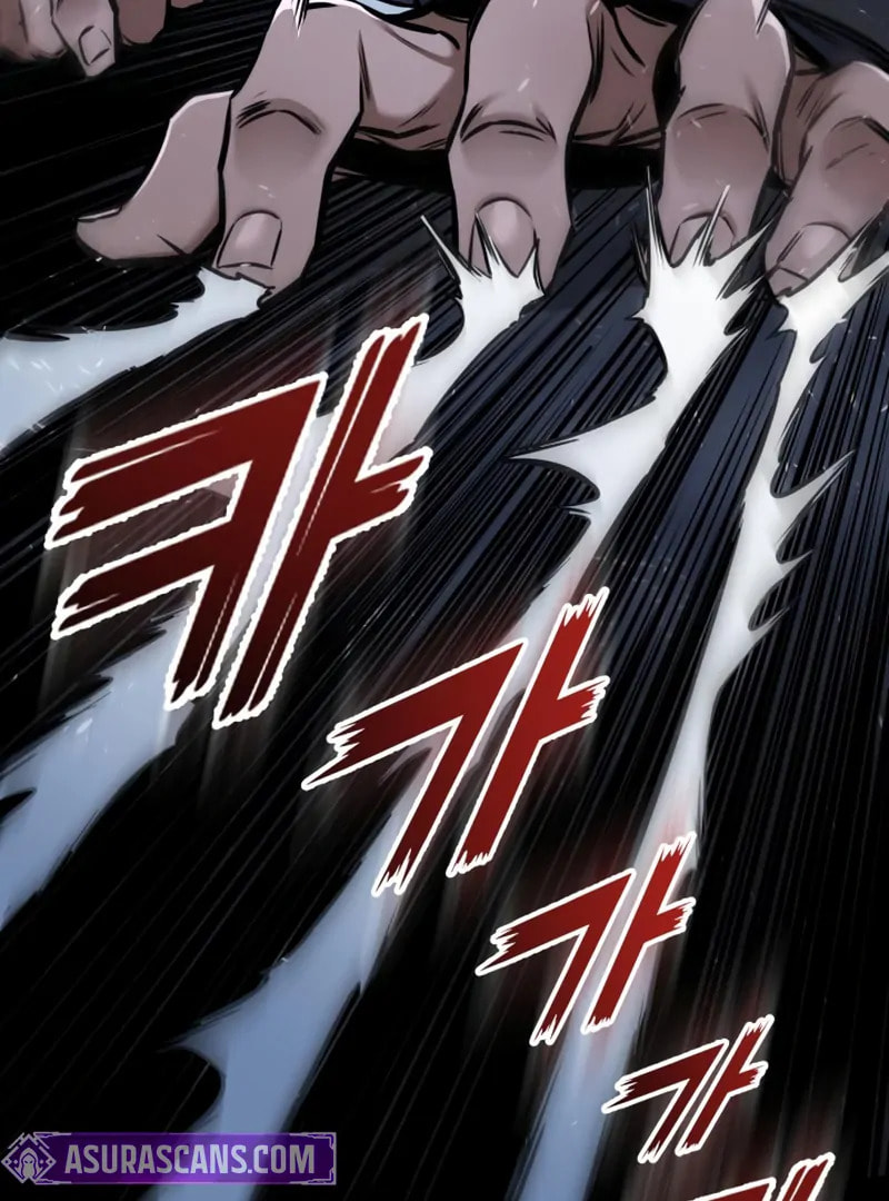 How to Survive as a Wandering Knight Chapter 14 page 107 - 