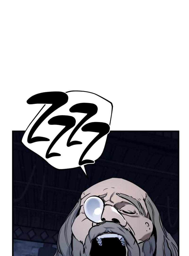 How to Survive as a Wandering Knight Chapter 14 page 115 - 