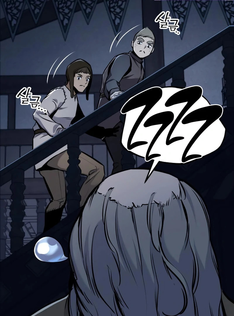How to Survive as a Wandering Knight Chapter 14 page 117 - 