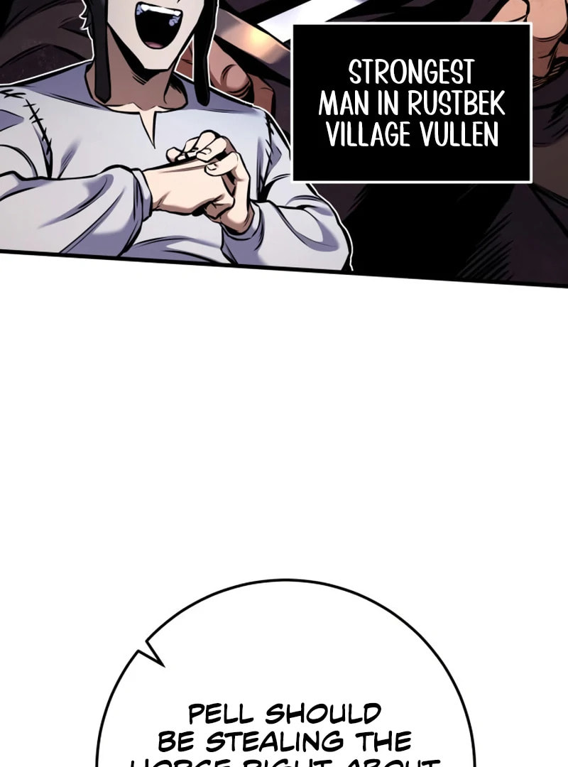 How to Survive as a Wandering Knight Chapter 14 page 122 - 